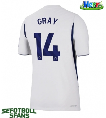 Tottenham Hotspur Archie Gray #14 Hemmatröja 2026-27 Kortärmad